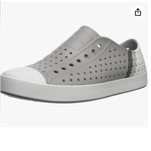 Native Jefferson Unisex Slip On Water Shoes